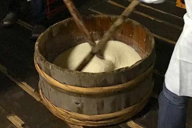 山卸・酛摺りのイメージ画像