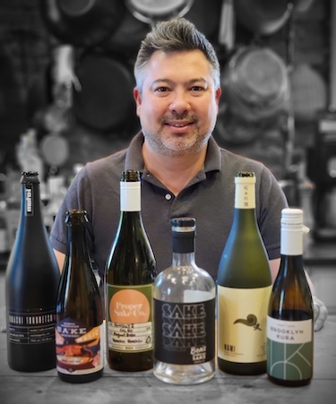 ウェストン・小西氏の肖像写真2