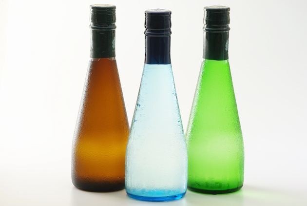 日本酒のイメージ画像