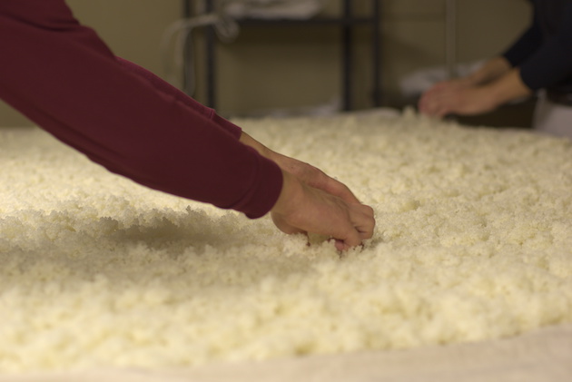 麹づくりのイメージ画像