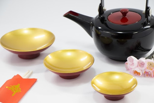 お屠蘇のイメージ画像1