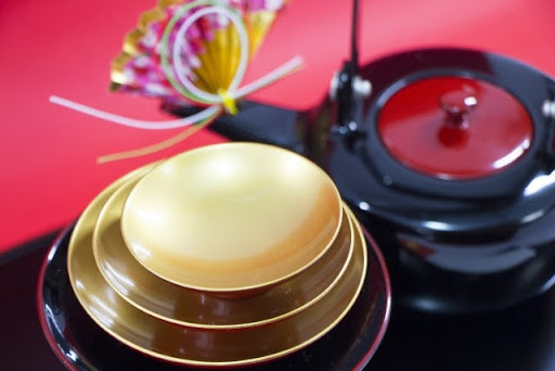 お屠蘇のイメージ画像2