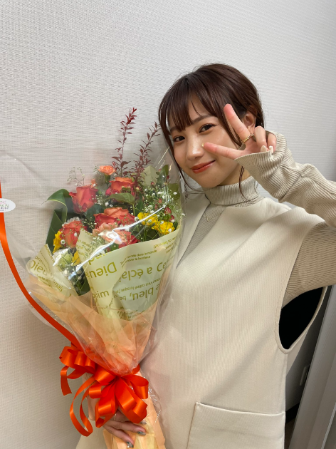 事務所を退所した日のツイート