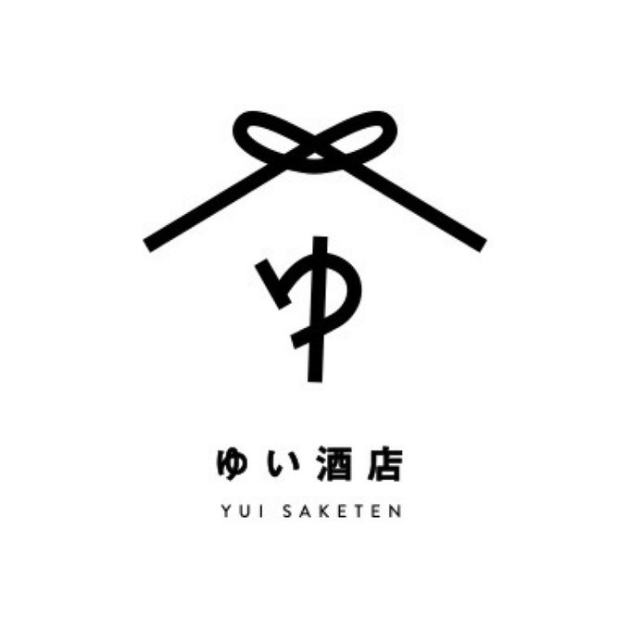 ゆい酒店のロゴ
