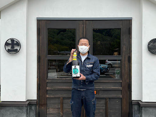 「埼玉でしか造れない地酒」を追求する - 埼玉県・藤﨑摠兵衛商店(長瀞)