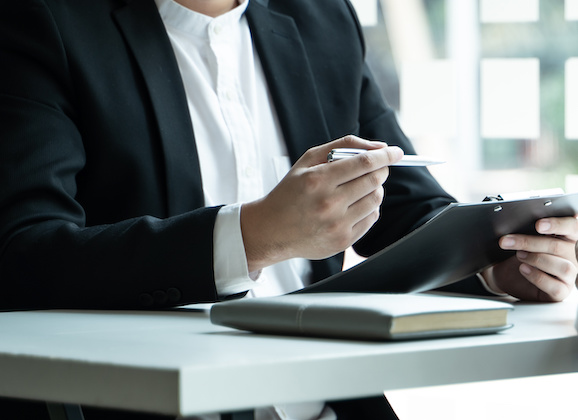 専門家相談のイメージ画像