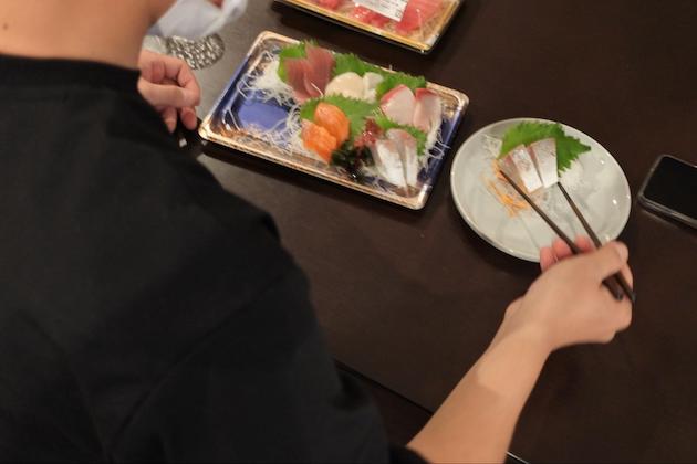 高さを出すりょうすけさん