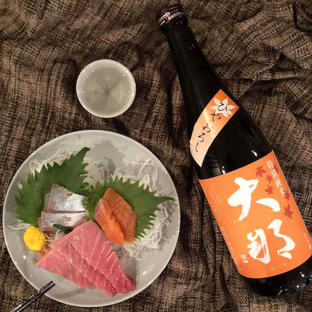 まるやまさんとっておきのカット