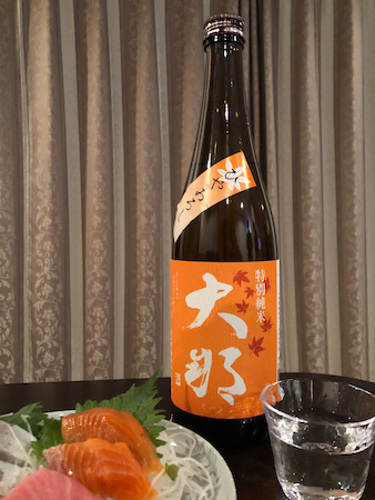 さらに修正した映える写真