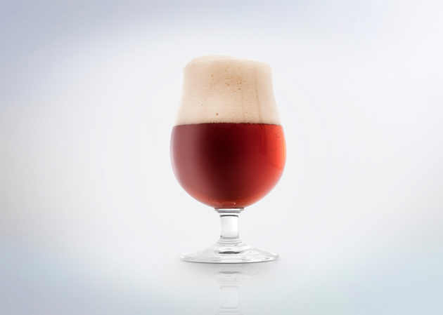 ベルギービールのランビック