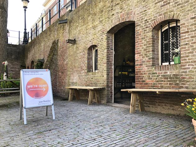  Libre（リブレ）の外観