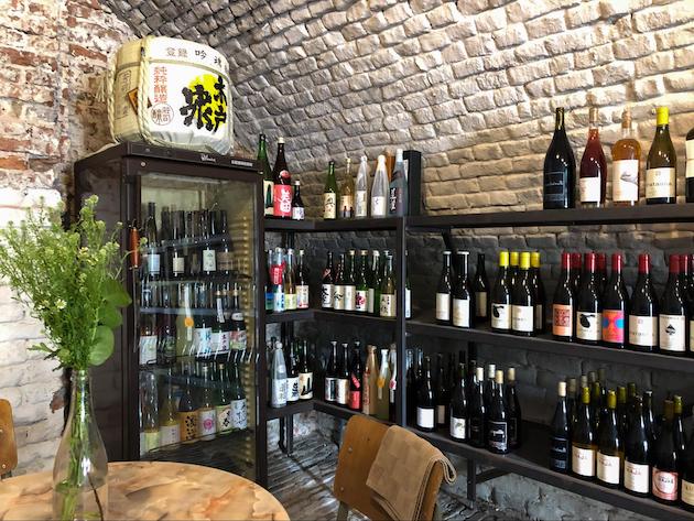  Libre（リブレ）陳列棚