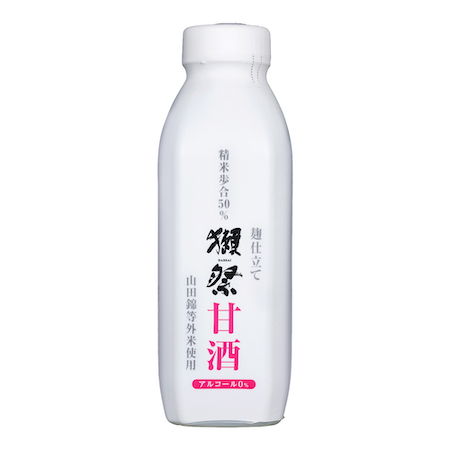 画像引用：株式会社獺祭公式ホームぺージ