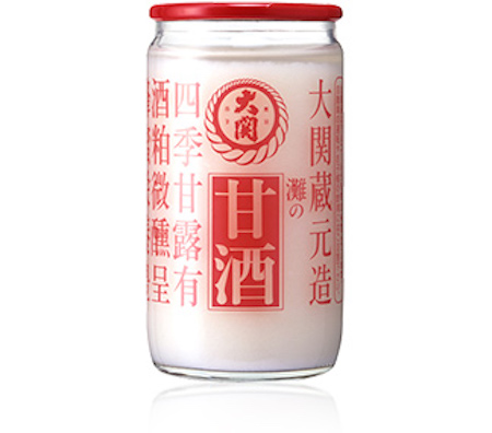 画像引用：大関株式会社公式ホームページ