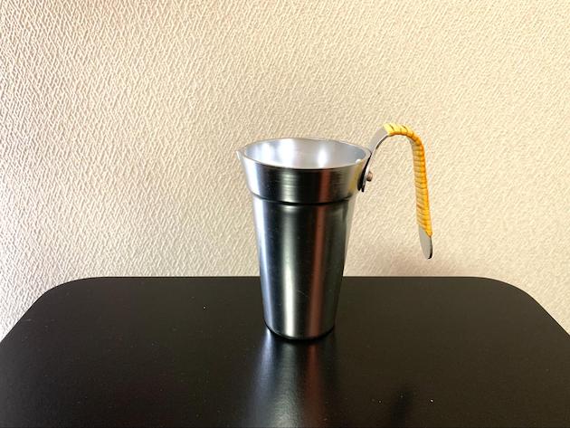 アルミニウム（小）　1,650円（税込）