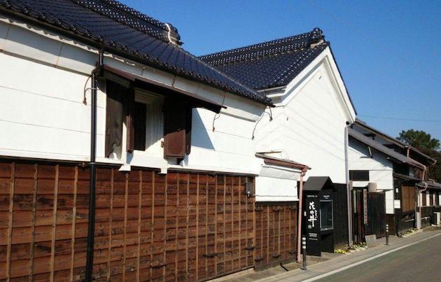 「花の井」西岡本店