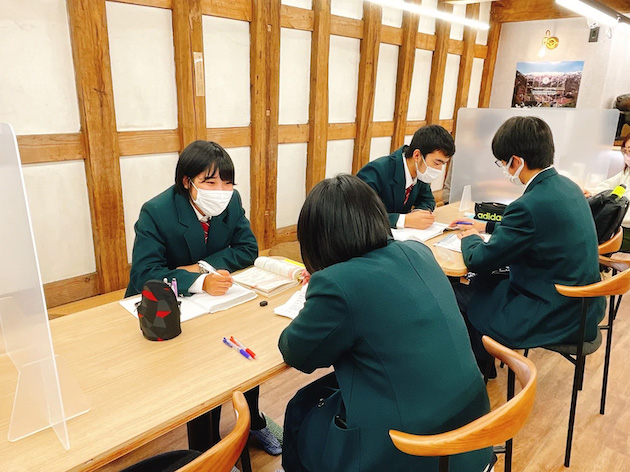 Image source: Kamosuku website