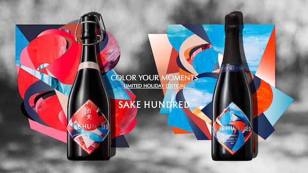 「COLOR YOUR MOMENTS」のデザイン