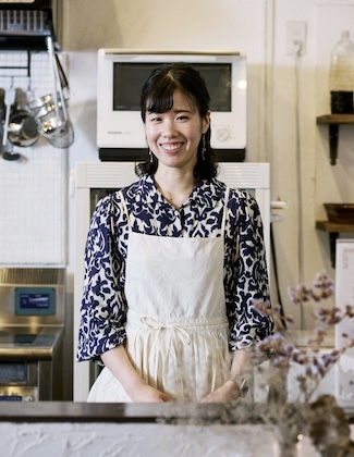 さけかす子（志村茉里）さん