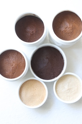 さけかす子さんによる熟成酒粕