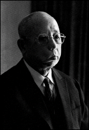 創業者・飯田弟一氏