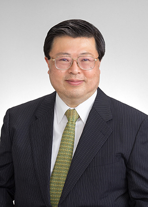 飯田豊彦社長