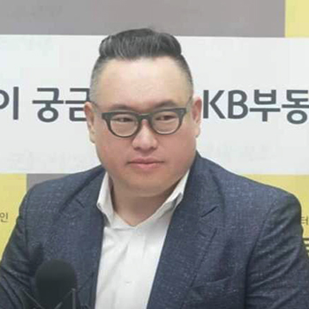 ミョンウクさん