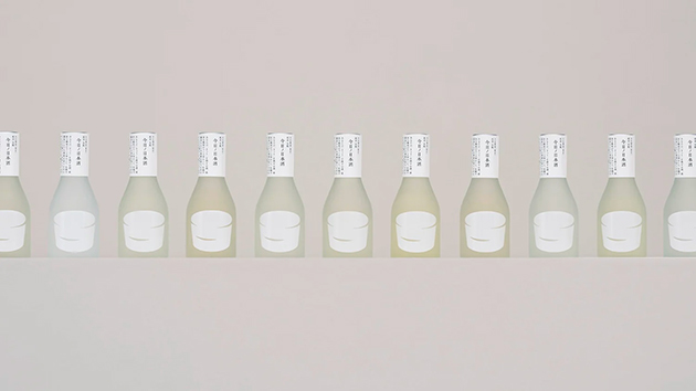 「きょうの日本酒」