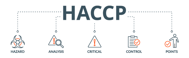 HACCP