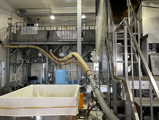 エアシューター