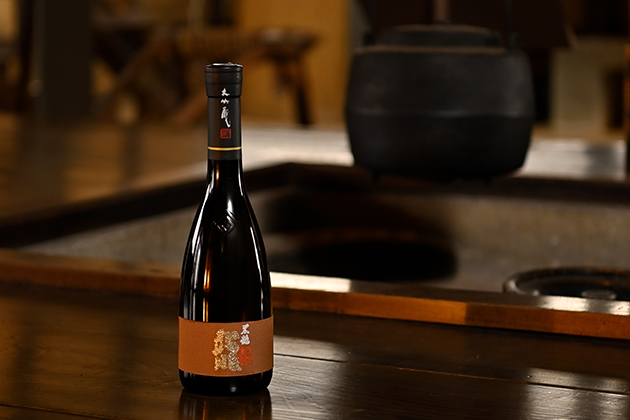 黒龍 大吟醸 龍