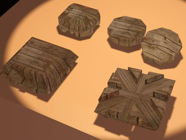 サル：米を蒸すための強い味方