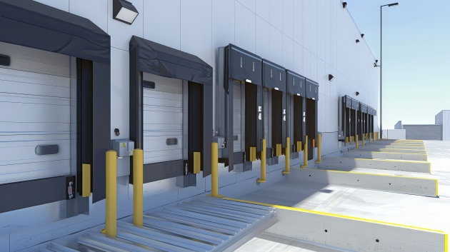 ドックシェルター