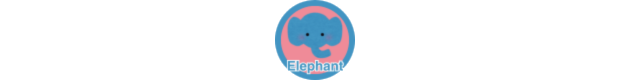 Elephant: The youngest participant in the discussion, currently employed at a sake shop.