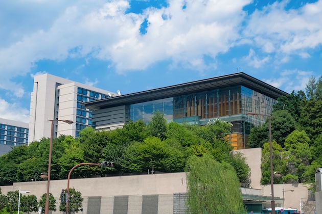 Japan’s Prime Minister's Office