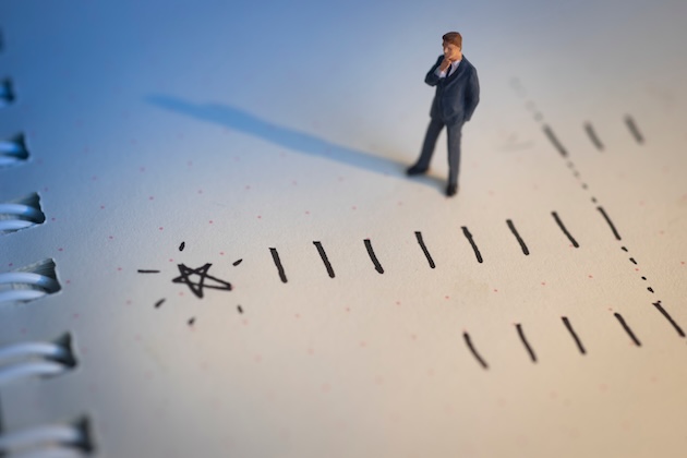 戦略のイメージ画像