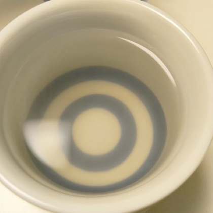 火落ちした日本酒