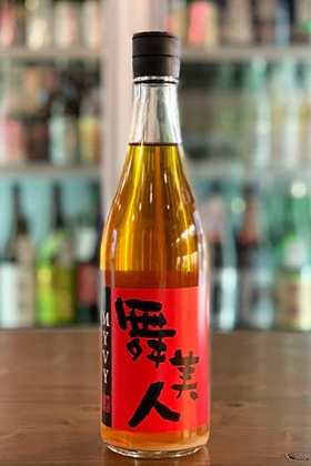 舞美人 純米酒 MYVY (美川酒造場)