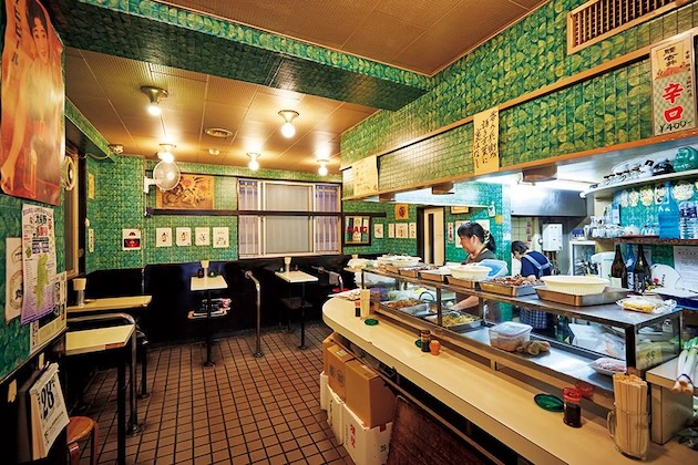 地酒専門店 鈴傳（四ツ谷）