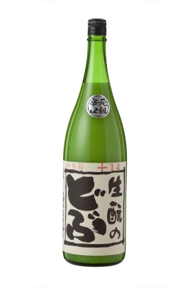 出典：株式会社久保本家酒造