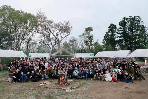 YoiYoiイベント風景