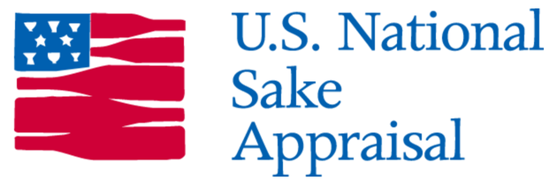 全米日本酒歓評会ロゴ