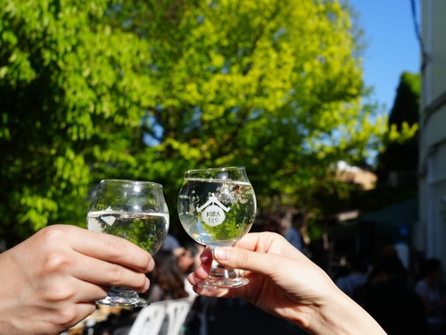 画像出典：KUMAZAWA SAKAGURA FEST公式facebook