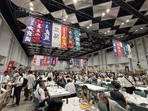 画像出典：岡山県酒造組合公式facebook