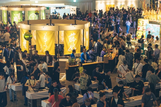 画像出典：&SAKE FUKUOKA公式インスタグラム