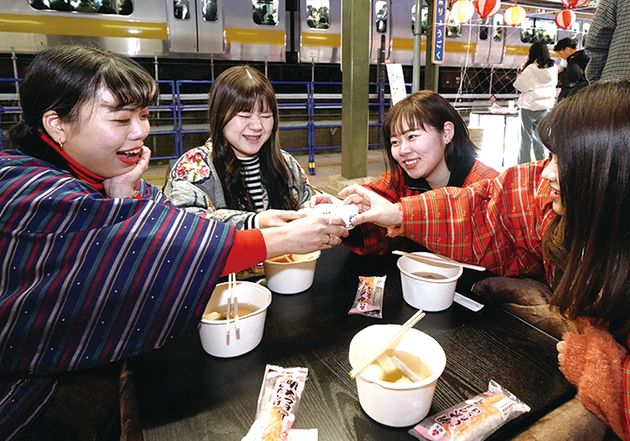 画像出典：おでんで熱燗ステーション公式サイト