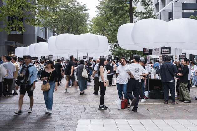 画像出典：若手の夜明け公式インスタグラム