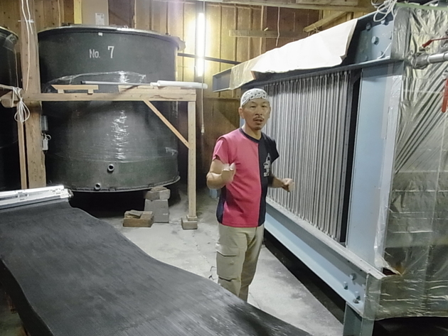 Shunsuke Oya