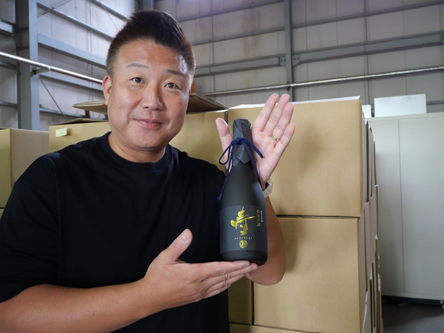 山田栄治さん