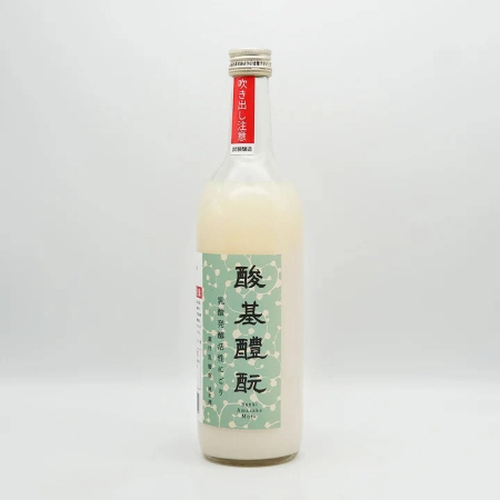 酸基醴酛の商品画像